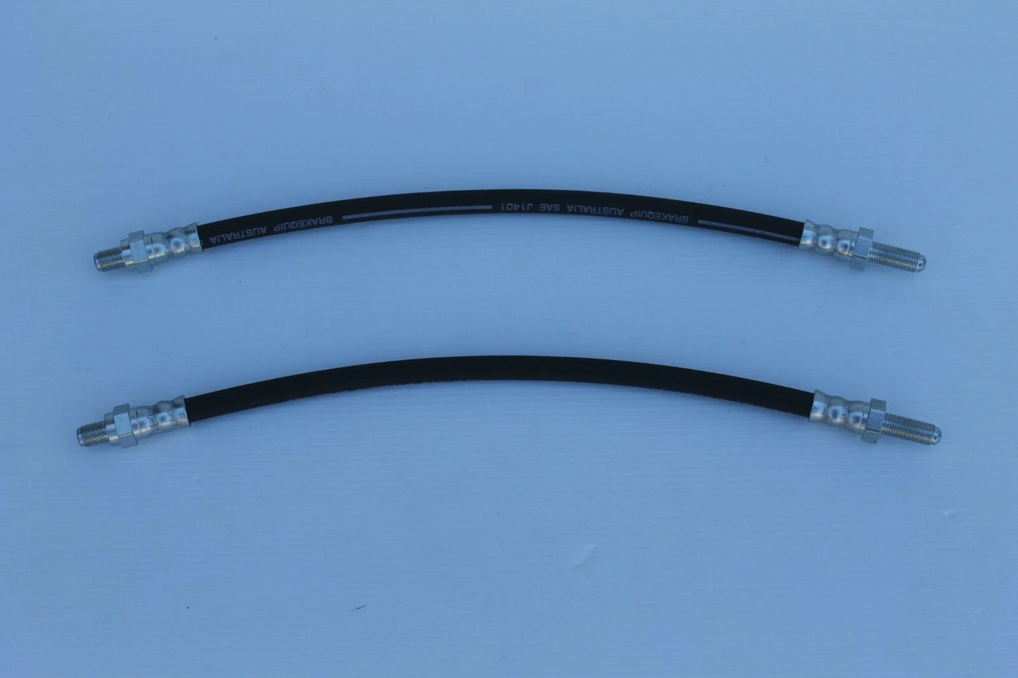 Front Brake Hose Set (2) for MG MGB (1962-1981)