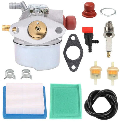 Carburetor for Tecumseh OHH45/OHH50 5HP OHV