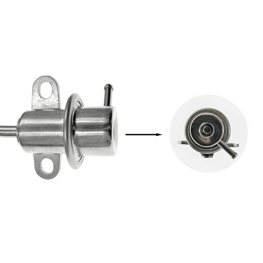 Fuel Injection Pressure Regulator for Chevrolet Suzuki (1995-2005)