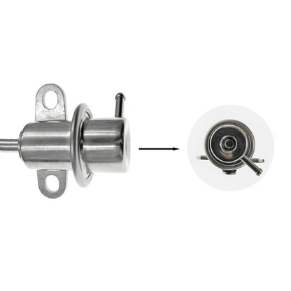 Fuel Injection Pressure Regulator for Chevrolet Suzuki (1995-2005)