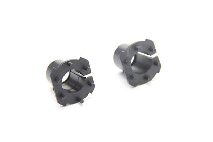 2x H7 Headlight HID Bulb Holder Clip Ring Retainer Adapter For CRV Mazda 3 Opel