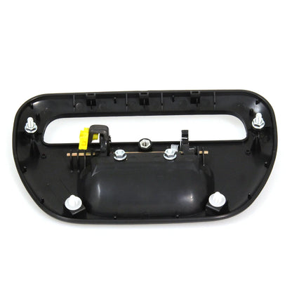 Black Tail gate Handle for Mitsubishi L200 Triton ML MN Warrior 2005-2013