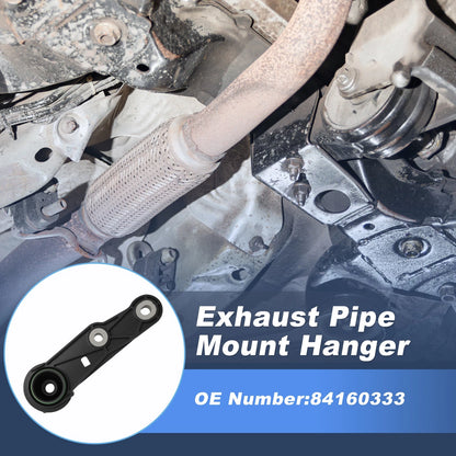 Tail Pipe Muffler Hanger for Chevy Traverse (2018-2024)
