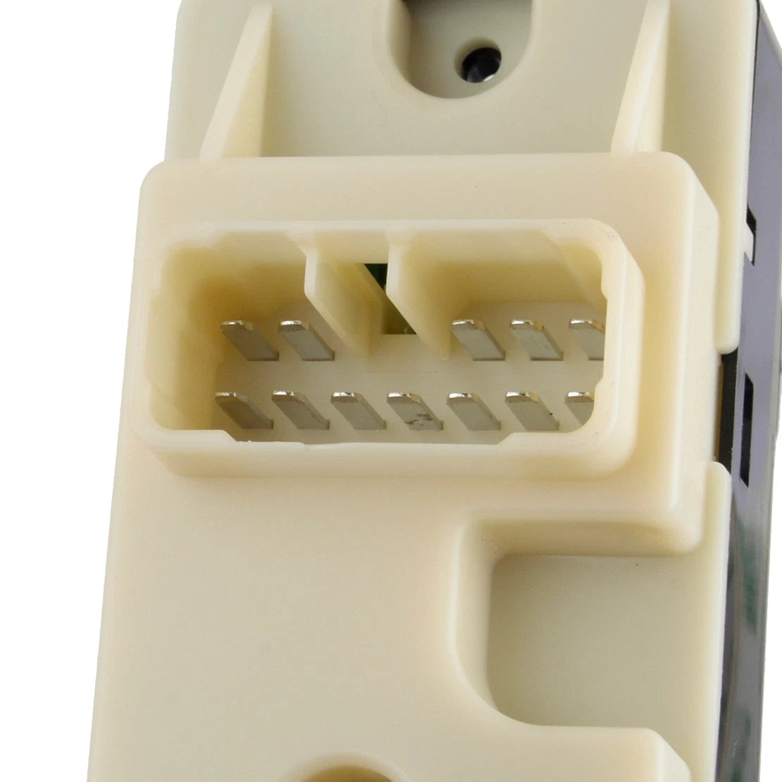 Front Power Window Switch for GMC Canyon, Chevrolet Colorado (2004-2012)