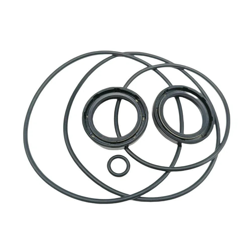 OMC Stern Drive Lower Unit Seal Kit for VOLVO PENTA AQ