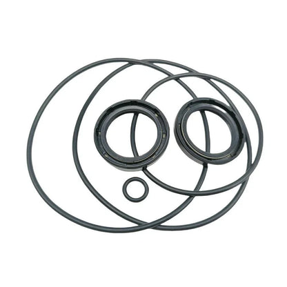 OMC Stern Drive Lower Unit Seal Kit for VOLVO PENTA AQ