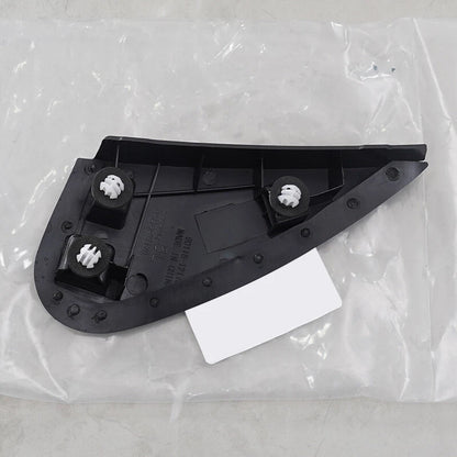 Left Driver Side View Mirror Cover for Toyota Corolla (2014-2016)