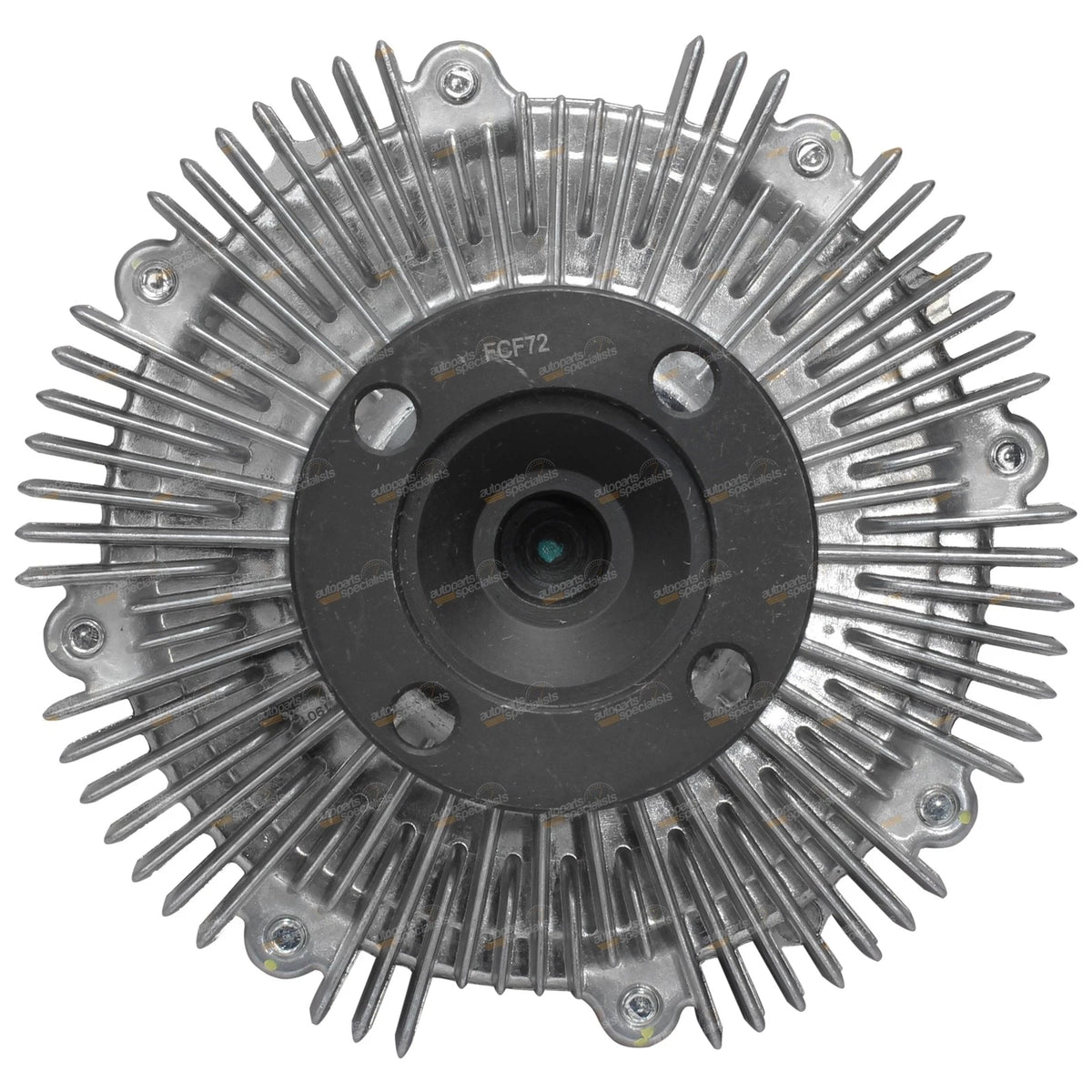 Fan Clutch Coupling for Toyota Coaster BB20R BB21R 3.4L 3B Diesel (1982–1992)