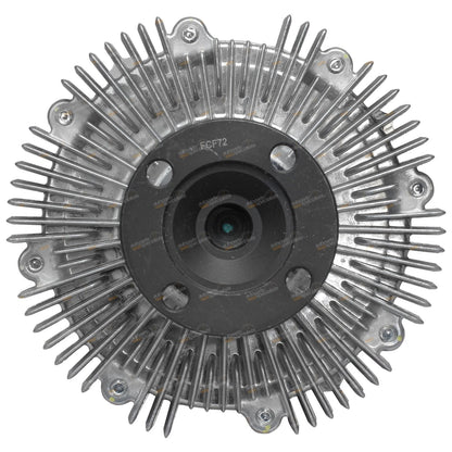 Fan Clutch Coupling for Toyota Coaster BB20R BB21R 3.4L 3B Diesel (1982–1992)