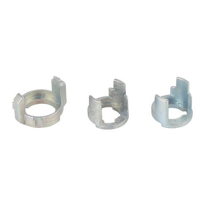 Door Lock Cylinder Repair Kit for BMW 3 Series E46 318i 328i M3 (1998-2006)