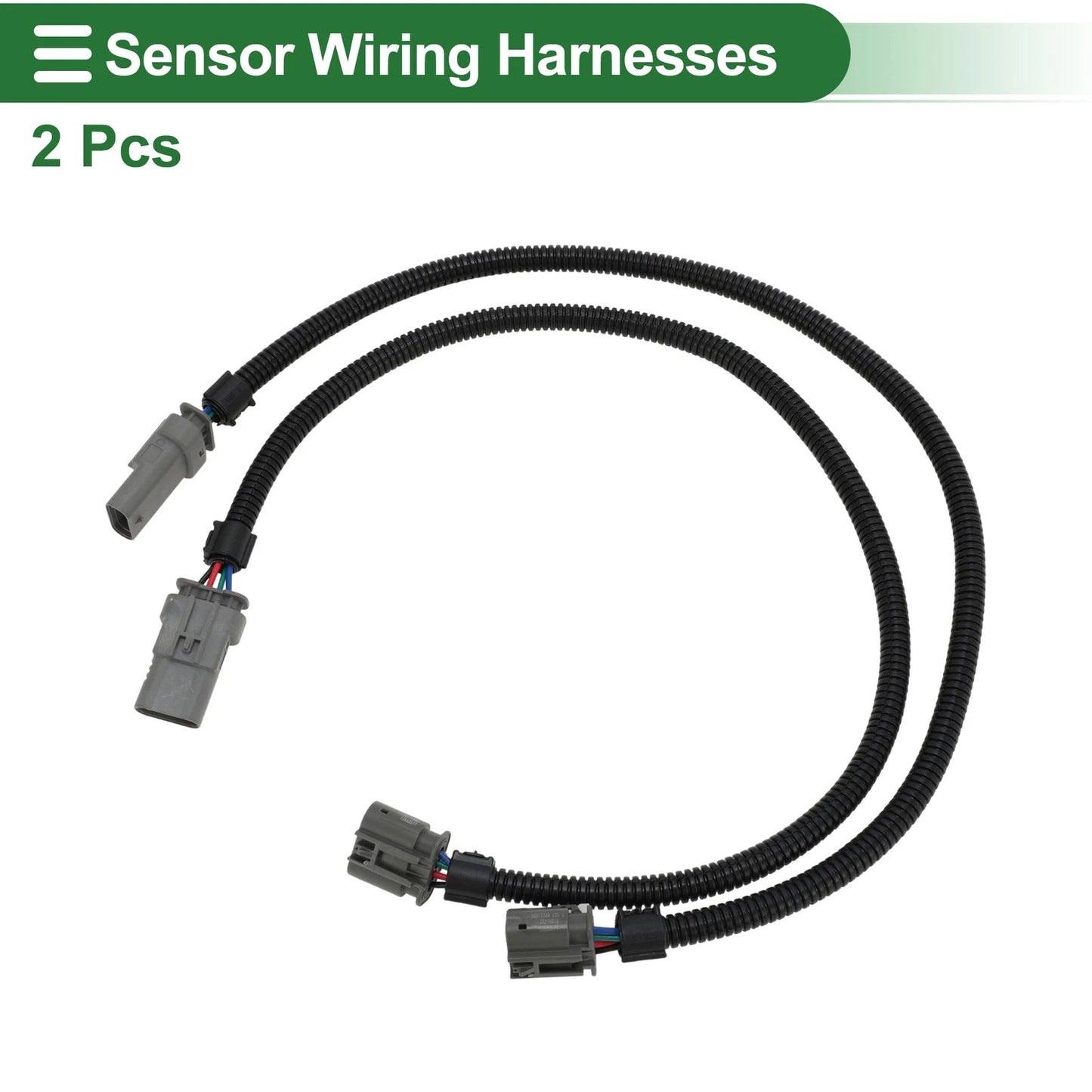 2 x 4 Pin Ambient Temperature Sensor for BUICK CASCADA (2016–2019)