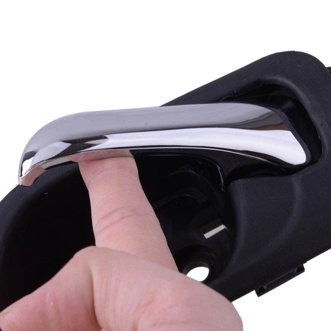 Front Rear Inner Door Handle Set for Honda Accord Sedan (2003-2007)