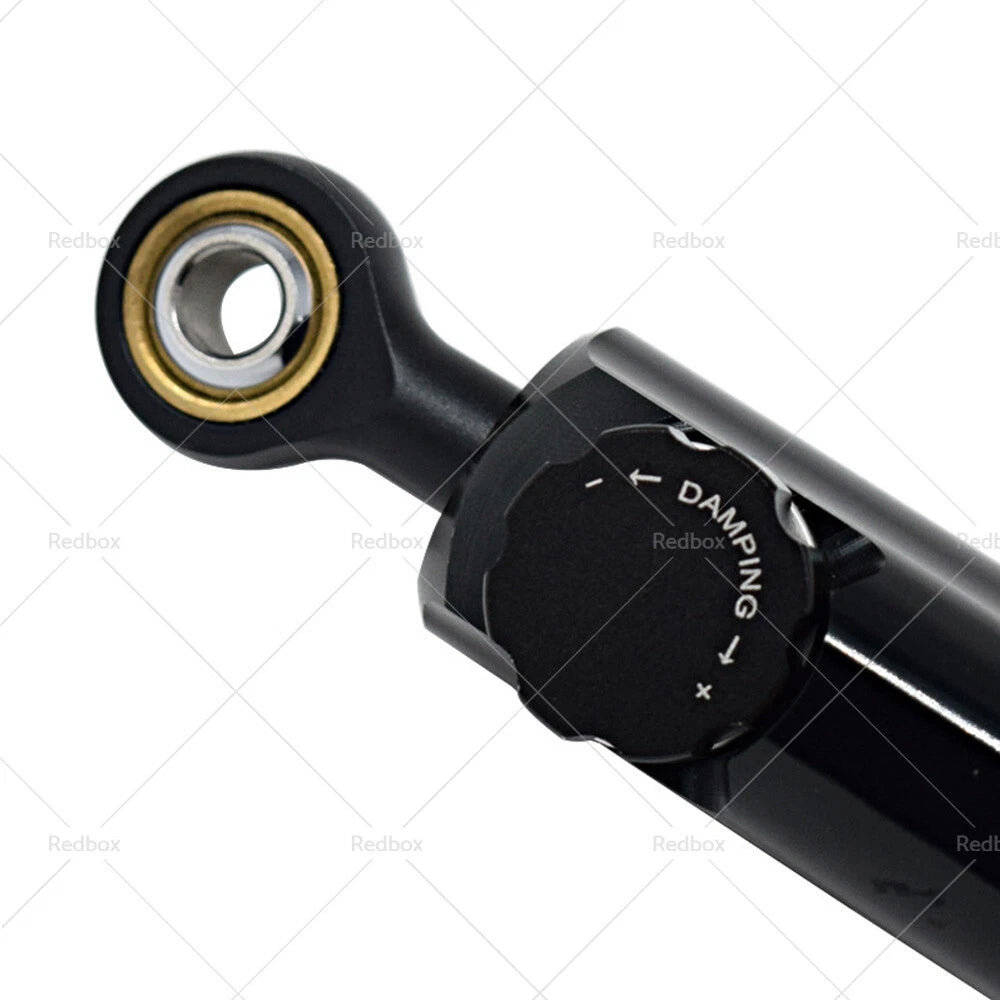 CNC Steering Damper Stabilizer for Honda, Yamaha, Kawasaki