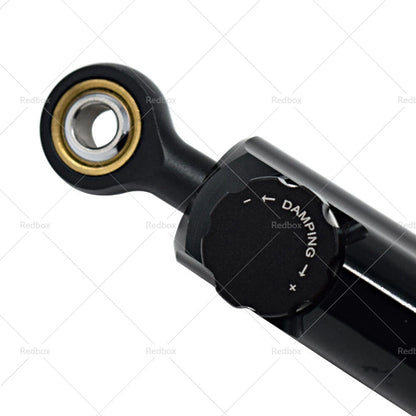 CNC Steering Damper Stabilizer for Honda, Yamaha, Kawasaki