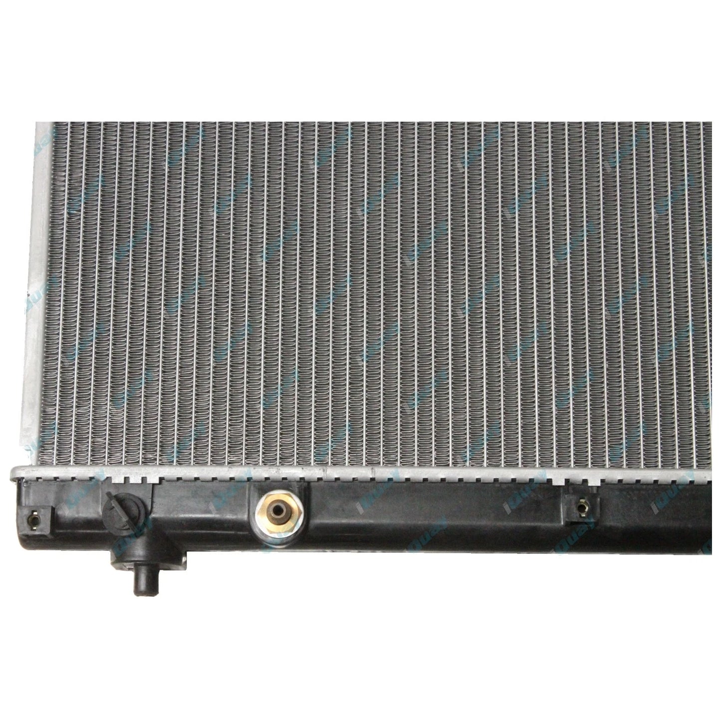 Heavy Duty Alloy Core Radiator for Toyota Tarago ACR30 Auto/Manual 2.4L 00-05