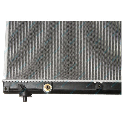Heavy Duty Alloy Core Radiator for Toyota Tarago ACR30 Auto/Manual 2.4L 00-05