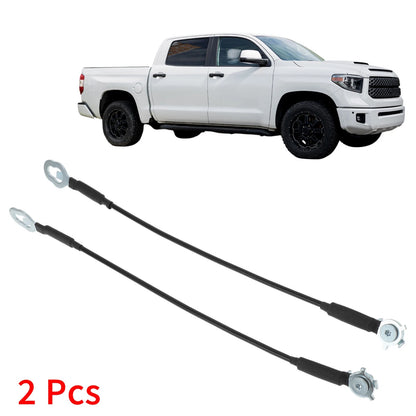 Tailgate Support Cables for Toyota Tundra (2007-2022)