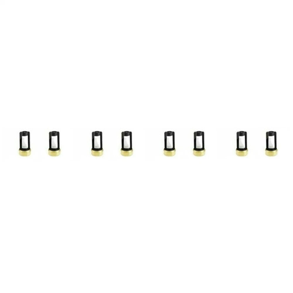 Fuel Injector Rebuild Kit for Ford Mustang, Bronco, Lincoln Mark (1986-1995)