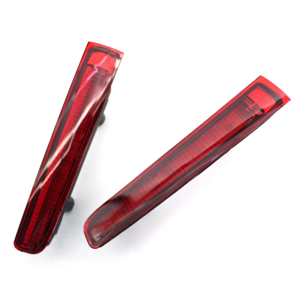 High Level Rear Brake Light Red for VW Transporter T5 T6 T6.1 (2003-2022)