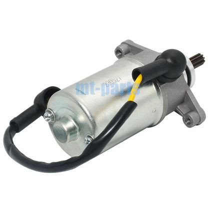 Starter Motor Assy for Yamaha YFM50 Raptor 50, YFM80 Raptor 80 (2002-2008)