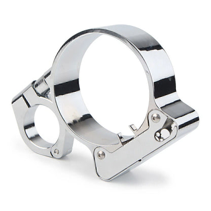39mm Side Mount Speedo Relocation Bracket for Harley Sportster (2004-2014)
