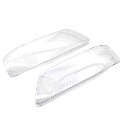Headlight Lens Cover for Audi A3 (2001-2003)