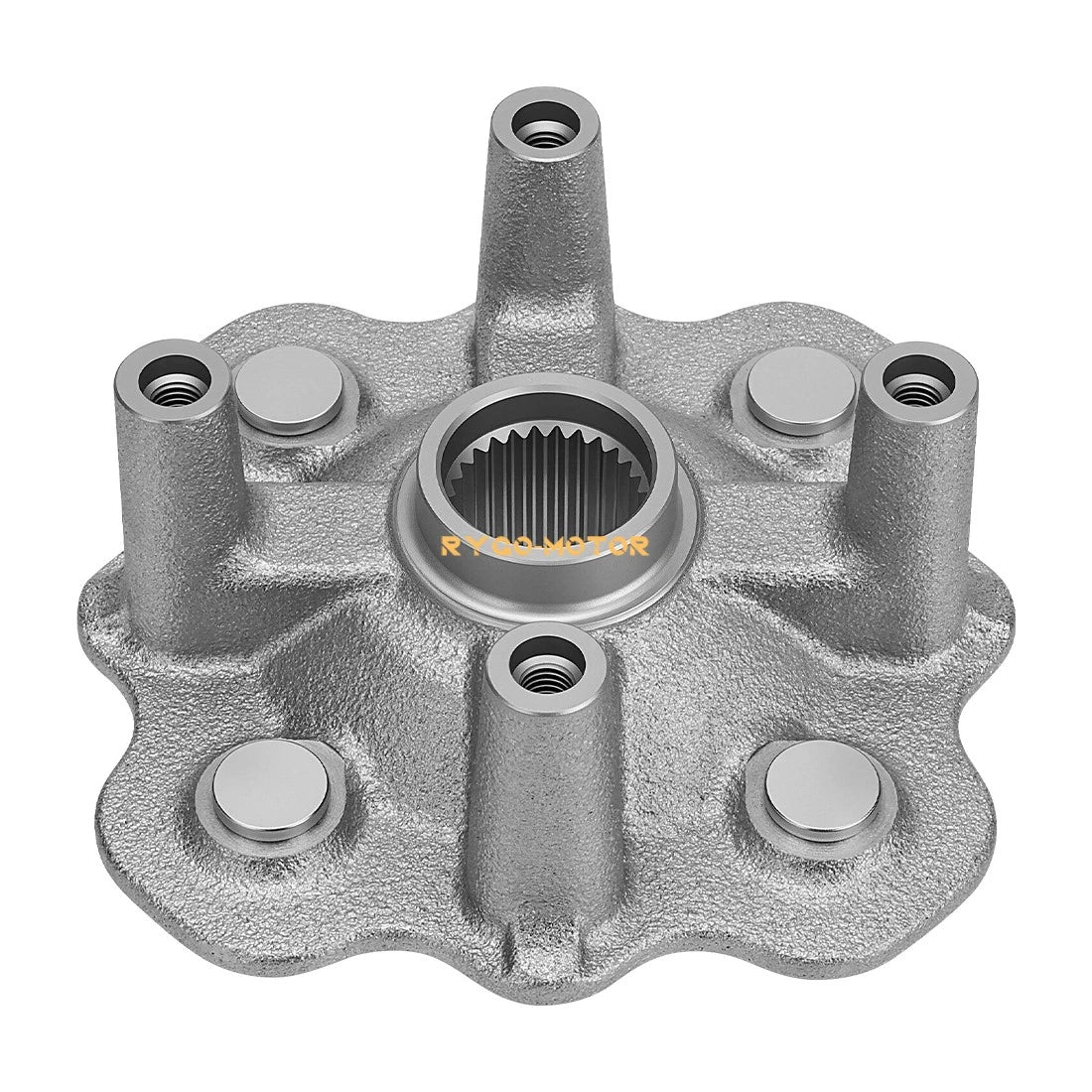 Front Wheel Hub for Yamaha Wolverine (2006–2010)