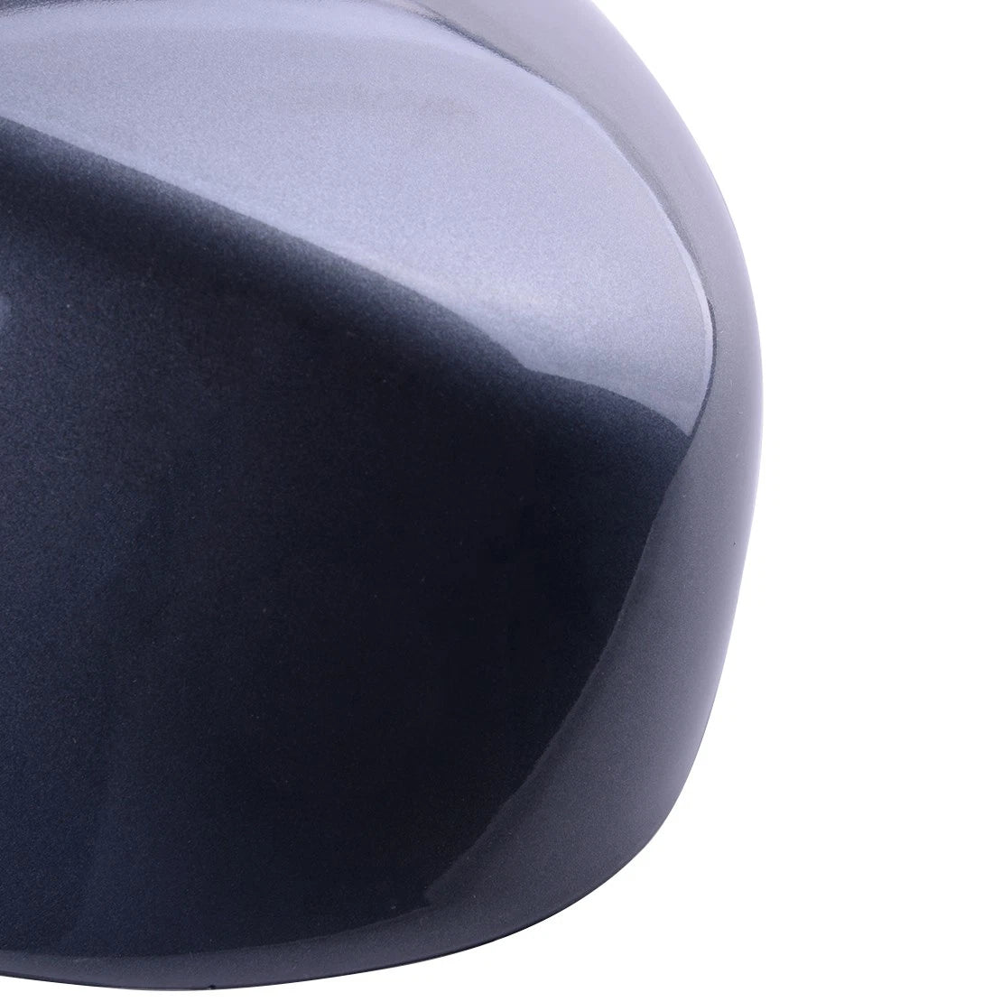 Left Right Side Mirror Cover Cap Trim for Honda Accord (2008-2012)