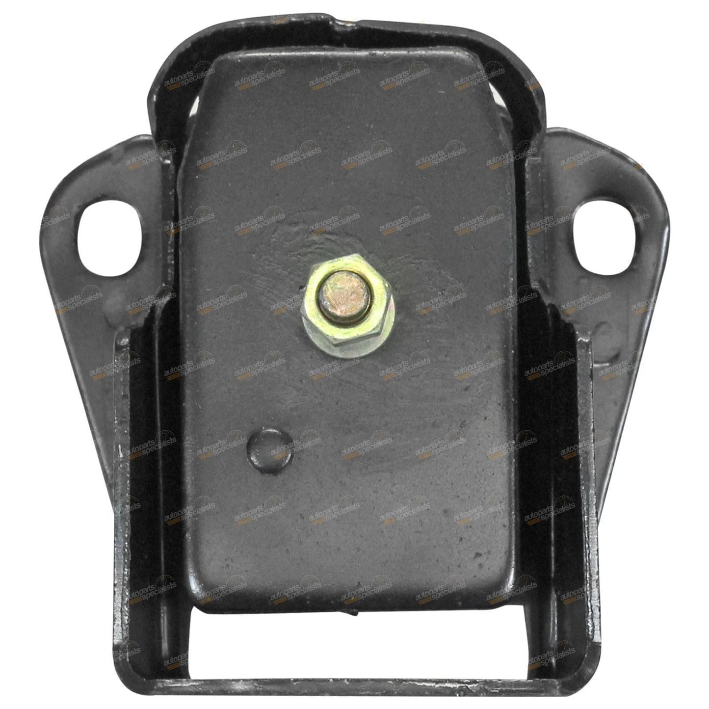 Front Engine Mount Mitsubishi Pajero NH (1991-1993) 4D56T 2.5L 4cyl Diesel