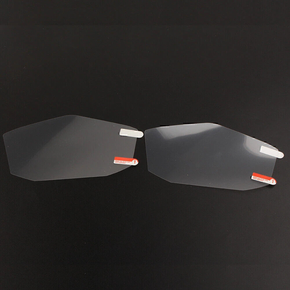 Speedometer Screen Film Scratch Protector for MOTOGUZZI V85TT (2019-2022)