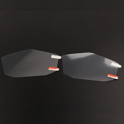 Speedometer Screen Film Scratch Protector for MOTOGUZZI V85TT (2019-2022)