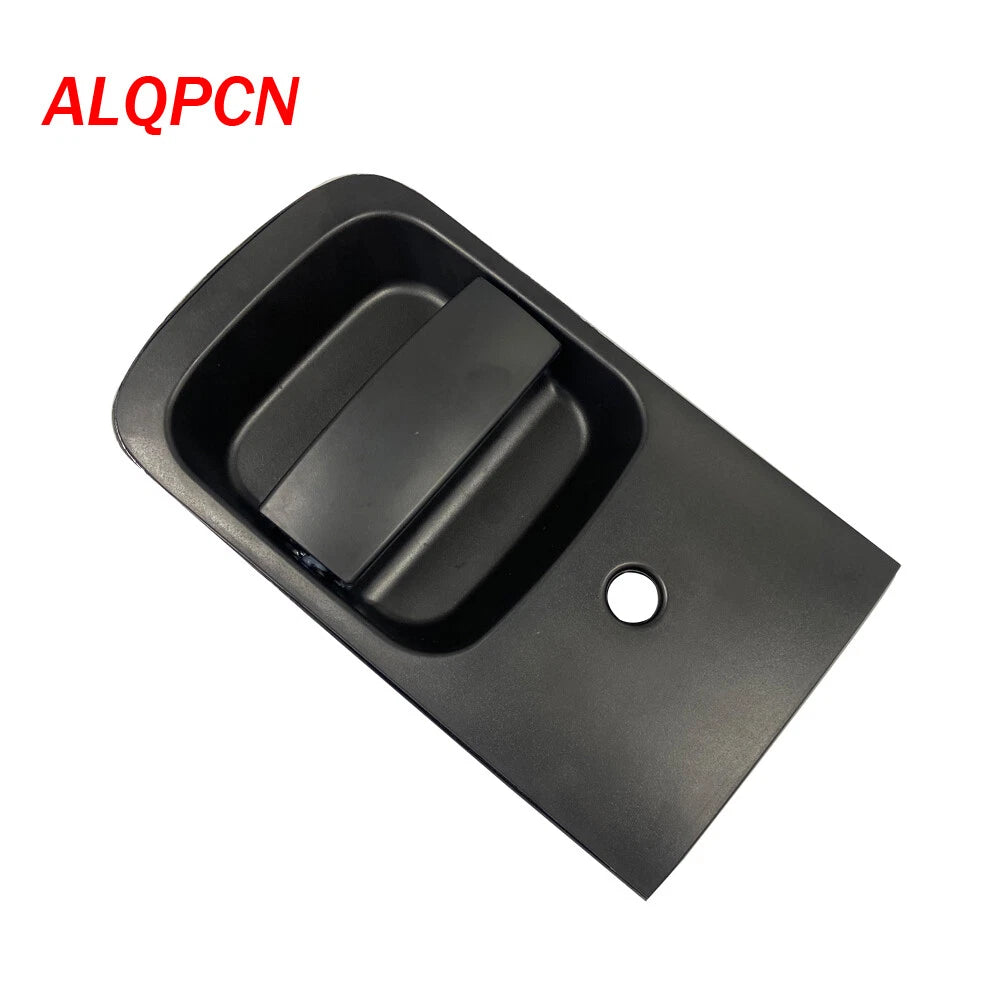 Sliding Door Outer Handle with Key Hole for Hyundai H1 Grand Starex (2007-2019)