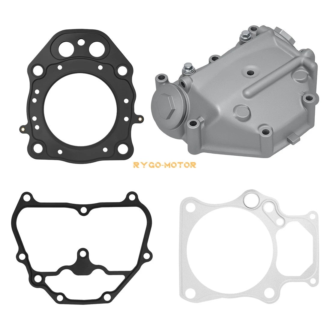 Cylinder Head Rocker Cover Gasket for Honda Rancher 420 TRX420 (2009–2024)