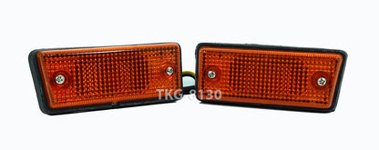 Side Marker Indicators  Light for Mitsubishi L200 Express (1978-1985)