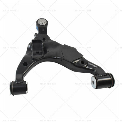 Front Lower Control Arm for Toyota Prado RZJ120 RZJ120R KZJ120 KZJ120R (2003-2009)