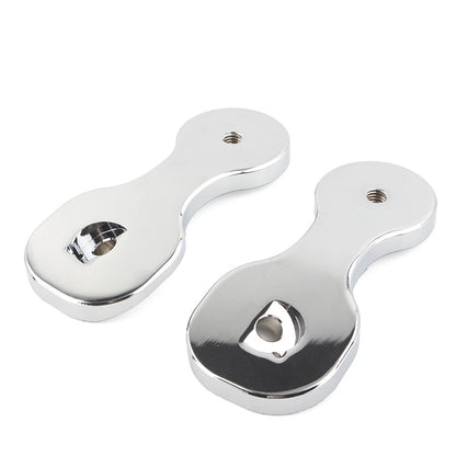 Rearview Mirror Brackets Adapter for Harley Touring Street Glide (2014-2021)