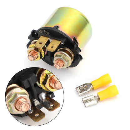 Starter Relay Solenoid for Kawasaki Bayou 300 KLF300C KLF300B (1989-2002)