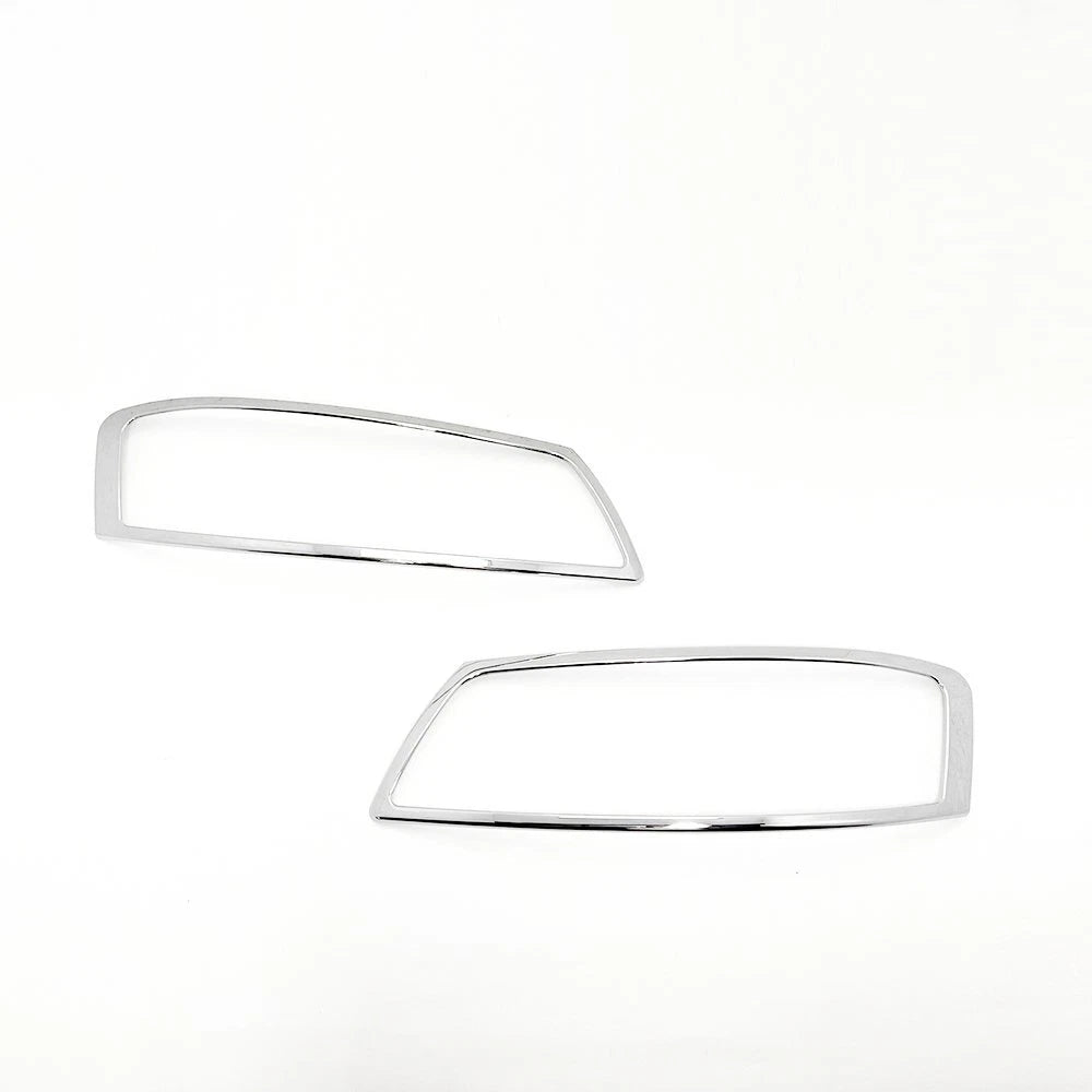 Headlight Trim Bezel Cover for Audi A3 8P (2003-2008)
