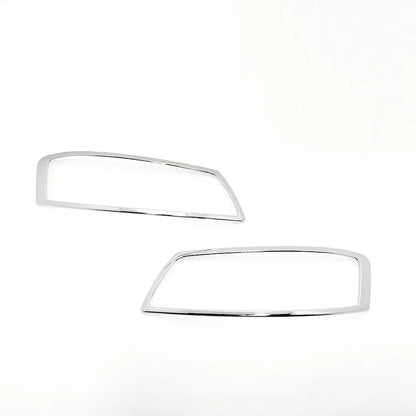 Headlight Trim Bezel Cover for Audi A3 8P (2003-2008)