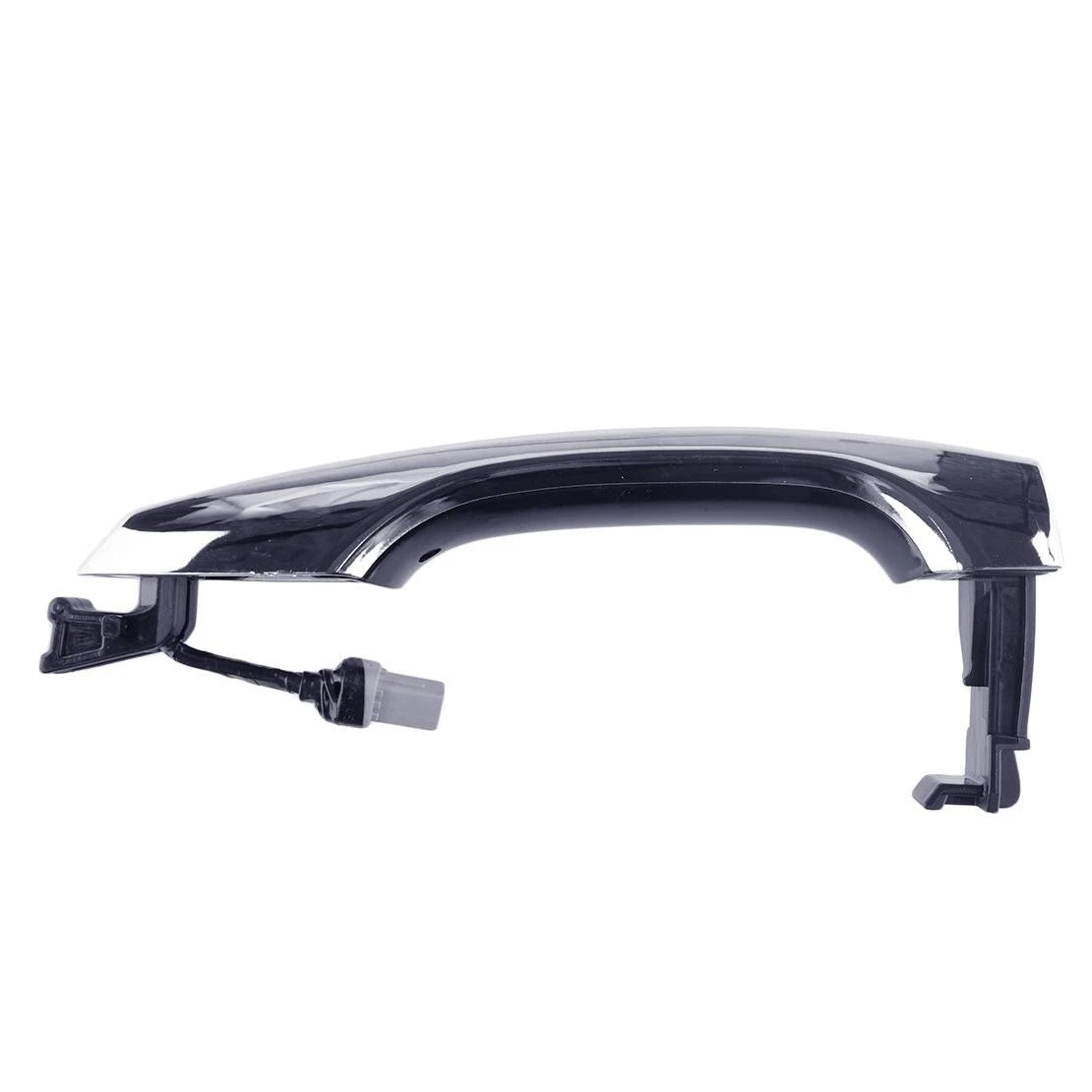 Front Right Outside Door Smart Key Handle for Hyundai Elantra (2016-2023)