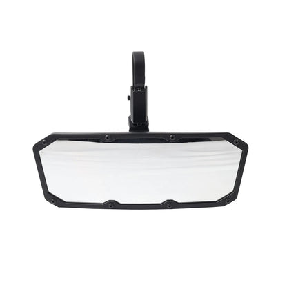 1. Rearview Mirror 1.5"-2" for Polaris RZR & Can-Am Maverick X3 (2014-2023)