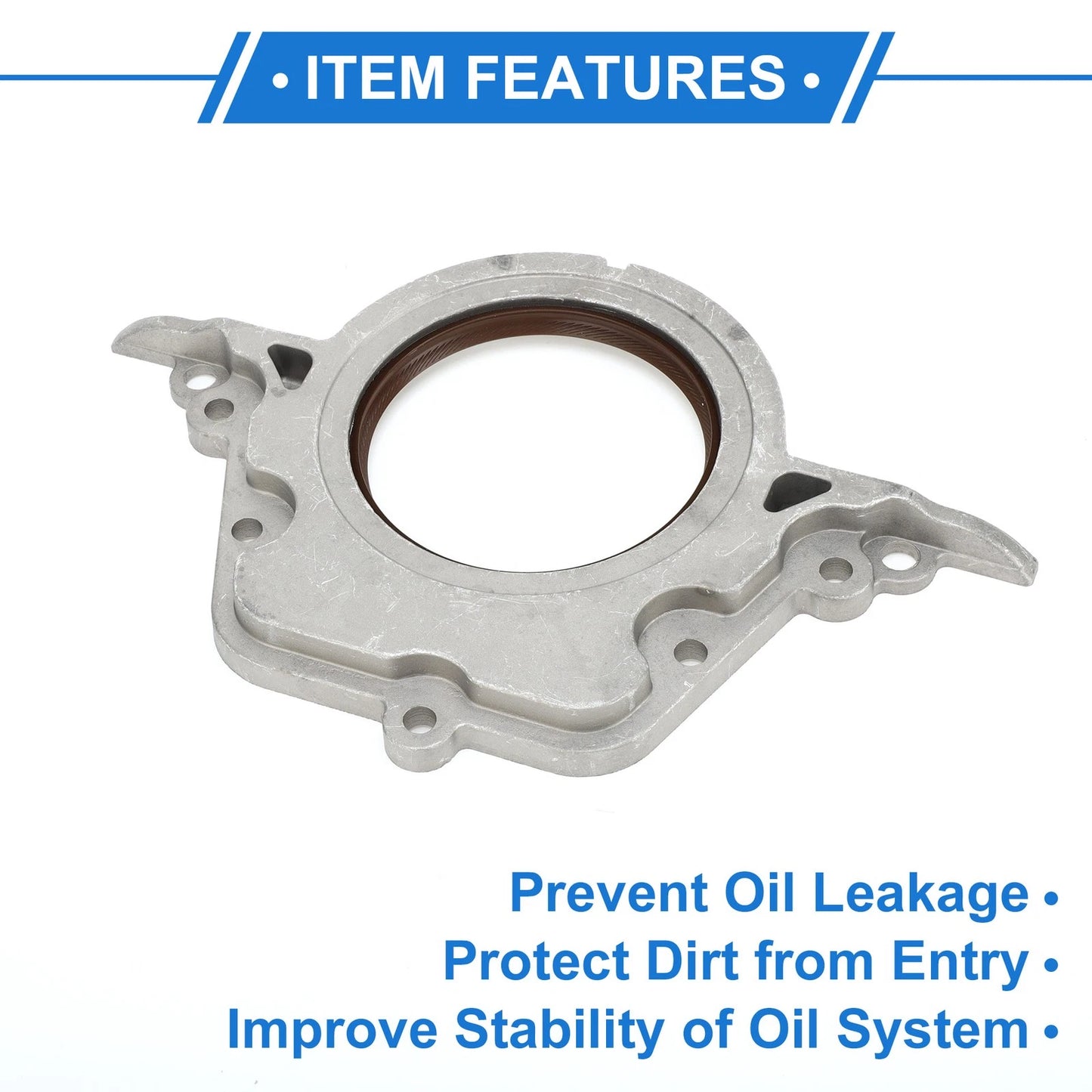 Rear Crankshaft Oil Seal for Nissan Altima (2002-2018)