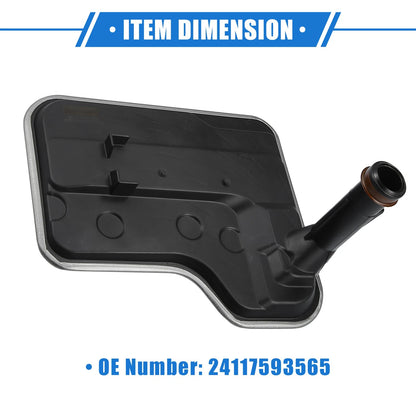 Transmission Filter for BMW 328i (2007-2013)