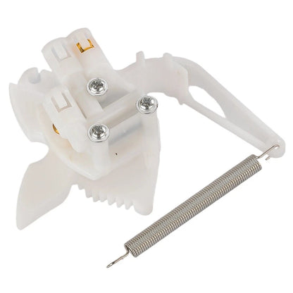 Seat Air Height Valve for Volvo Mercedes Benz Scania Van Hool