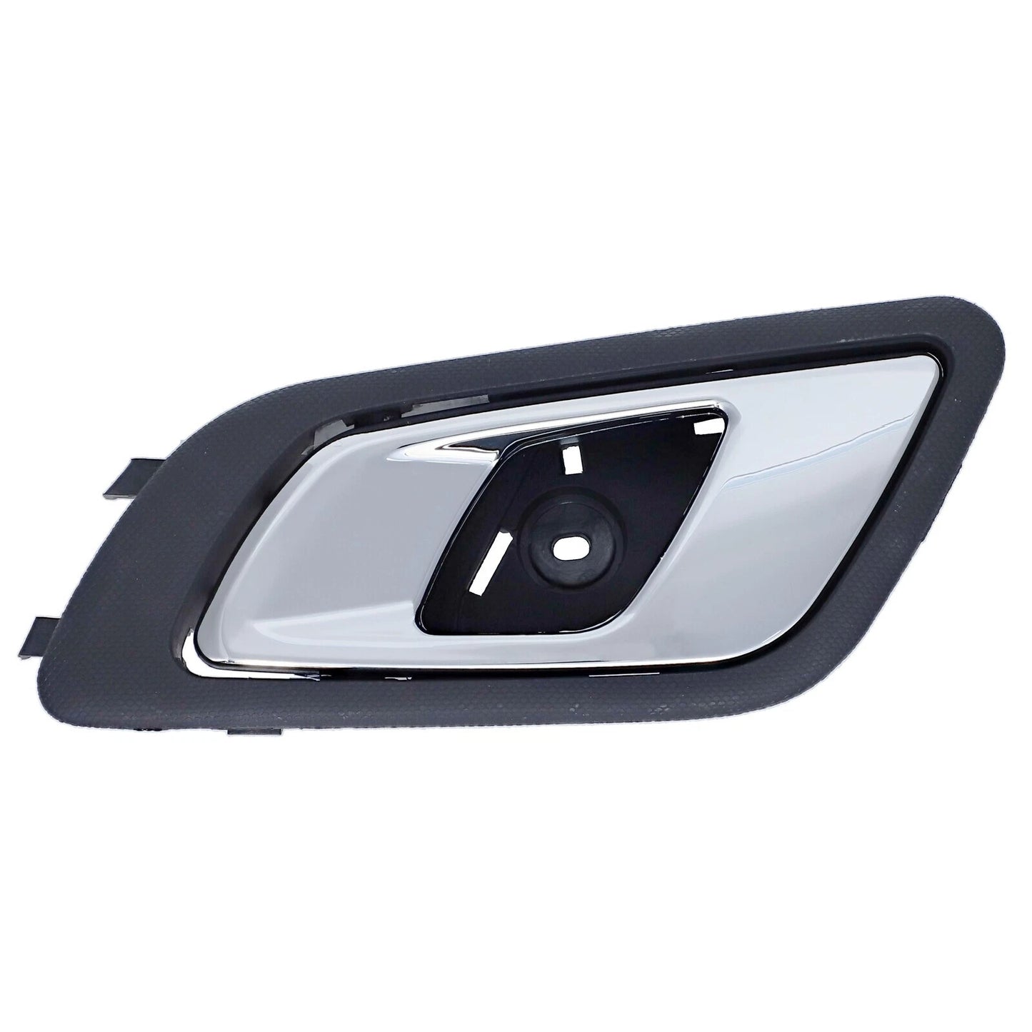 4pc Inner Door Handle Set for Ford Ranger PX & Mazda BT50 (2011-2023)