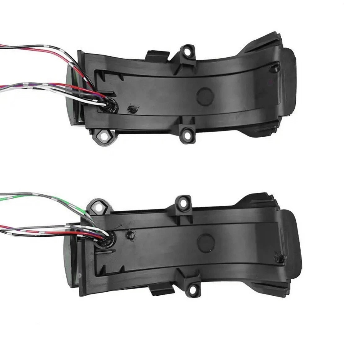 LED Mirror Indicator Turn Signal Light for Scion tC 2011-16, xB 2008-15