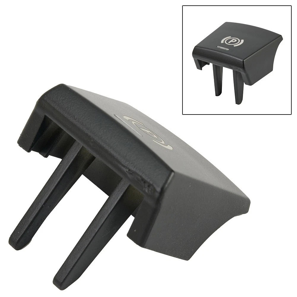 Parking Button Cover for BMW 5 6 X3 X4 F10 F11 F06 (2009–2013)