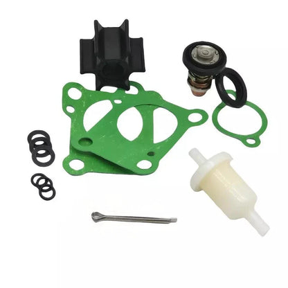 Maintenance Service Kit for Honda Outboard 9.9/15HP