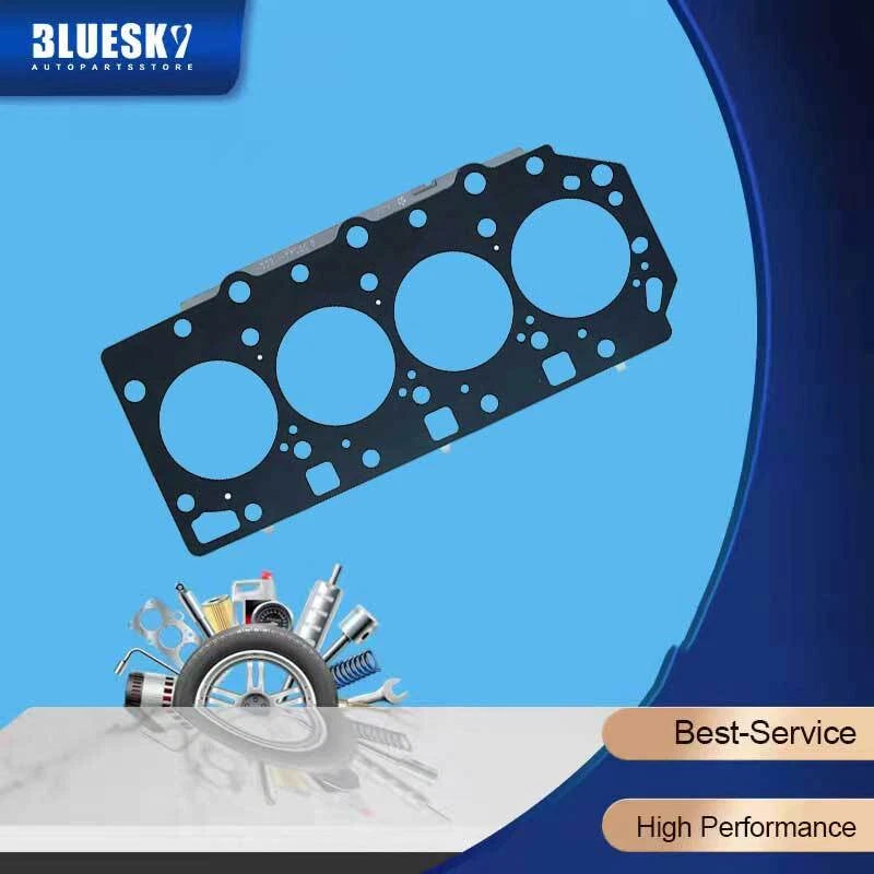 VRS Cylinder Head Gasket for Hyundai iLoad TQ 2.5L Diesel (2008-2012)
