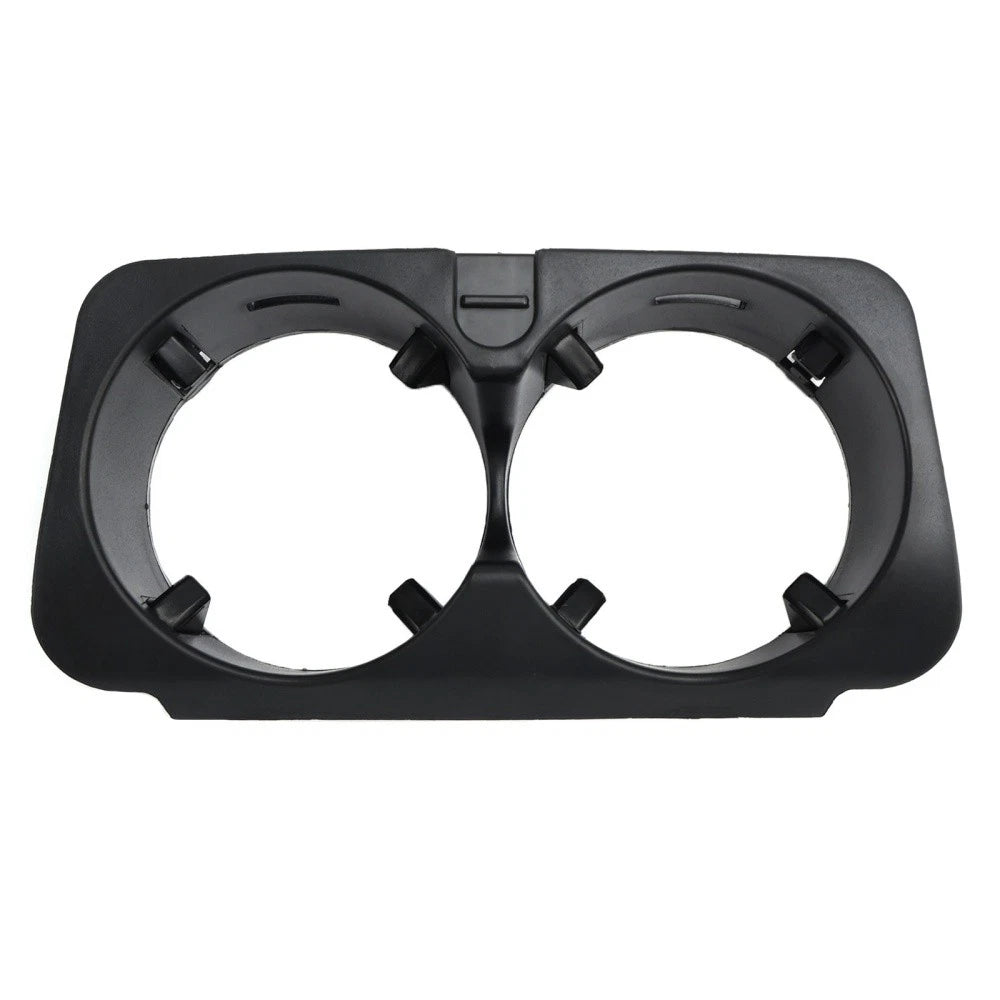 Center Console Cup Holder for Mercedes-Benz S350 S450 S550 S65 (2007-2013)